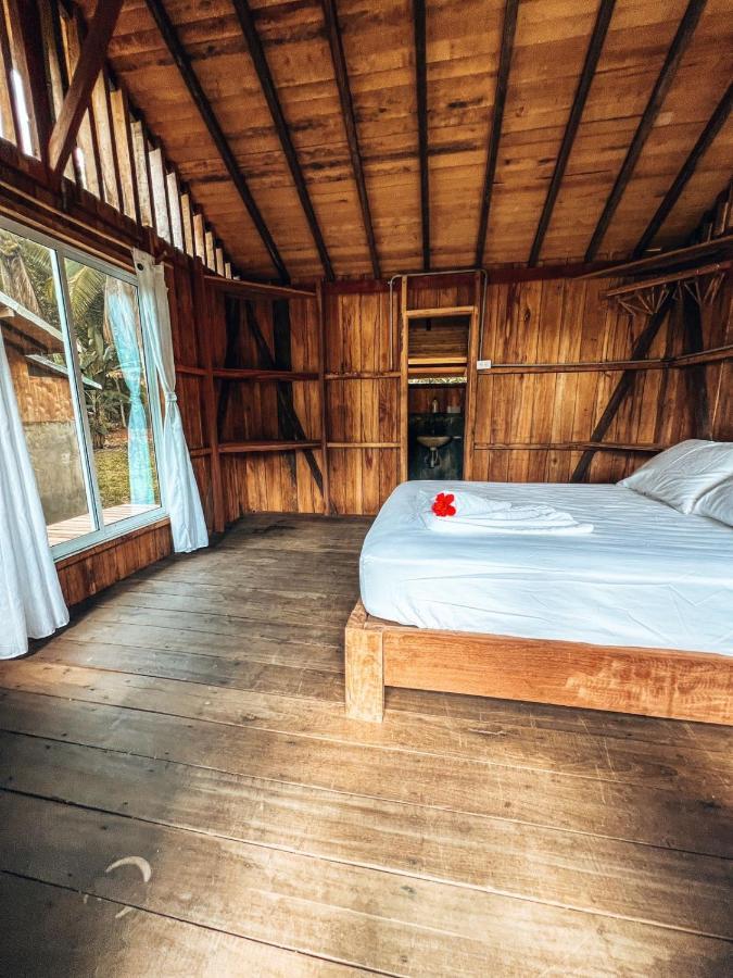 Mama Orbe Family Eco Farm Hotel El Valle  Exterior photo