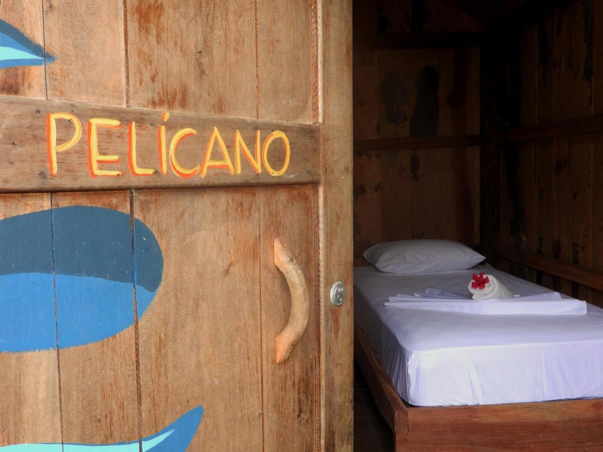 Mama Orbe Family Eco Farm Hotel El Valle  Exterior photo