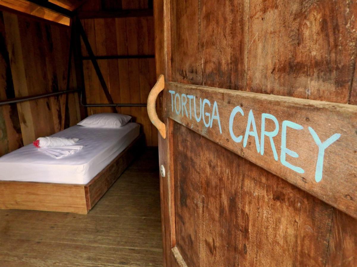 Mama Orbe Family Eco Farm Hotel El Valle  Exterior photo